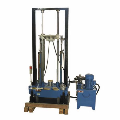 Impakt-Prüfgerät - DI-50 series - AI SI LI (China) Test Equipment Co., Ltd - automatisch / Material
