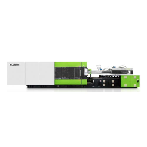 Horizontale Spritzgießmaschine - A6  - Yizumi - hydraulisch