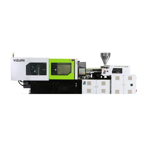Horizontale Spritzgießmaschine - A5-EU  - Yizumi - hydraulisch