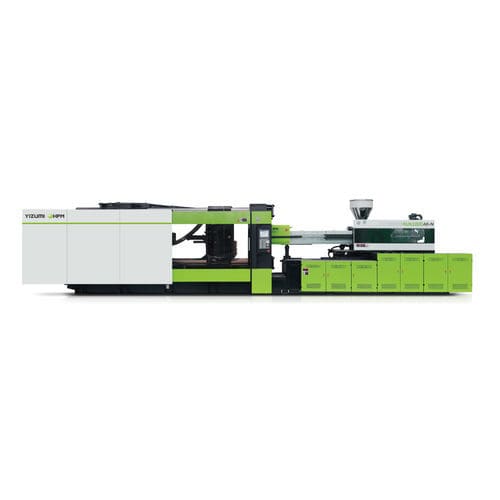 Horizontale Spritzgießmaschine - A5-N - Yizumi - hydraulisch