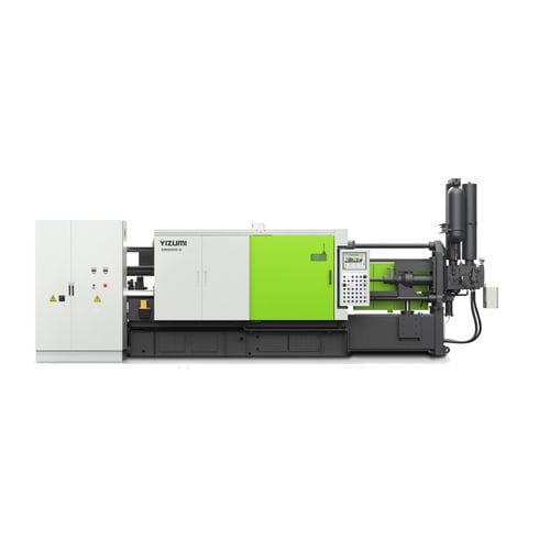 Kaltkammer-Druckgießmaschine - HII-S (180-900T) - Yizumi