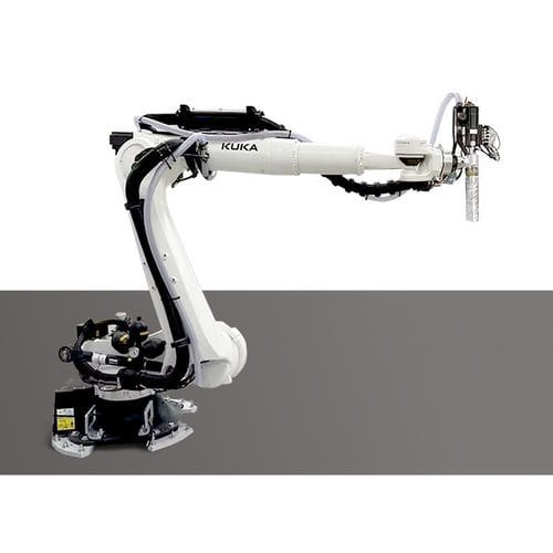 3D-Druck / Kunststoff - SpaceA B-Line  - Yizumi - Industrie