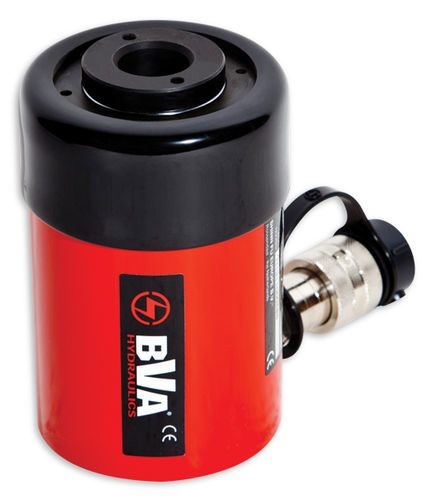 Hydraulikzylinder - HC, HDC and HCLN series  - BVA Hydraulics - doppeltwirkend / einfachwirkend / Stahl