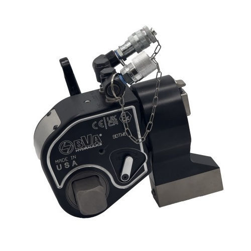 Hydraulischer Drehmomentschlüssel - SDTW1 - BVA Hydraulics - 3/4" / 1" / 2 1/2"