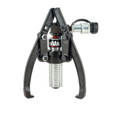 Hydraulischer Wälzlagerabzieher - HGPT06 - BVA Hydraulics - 3-Arm / 2-Arm / mit umkehrbaren Greifern