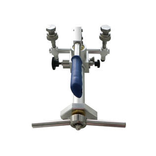 Pneumatischer Druckkomparator - HS703  - Huaxin instrument (Beijing) Co., Ltd