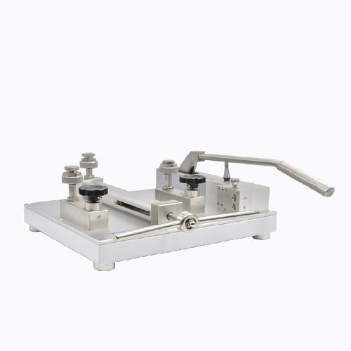 Pneumatischer Druckkomparator - HS721  - Huaxin instrument (Beijing) Co., Ltd
