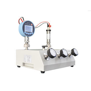 Pneumatischer Druckkomparator - HS315  - Huaxin instrument (Beijing) Co., Ltd
