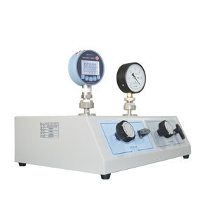 Pneumatischer Druckkomparator - HS316  - Huaxin instrument (Beijing) Co., Ltd