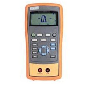 Temperaturkalibrator - HS217  - Huaxin instrument (Beijing) Co., Ltd - Spannung / Signal / Handgerät