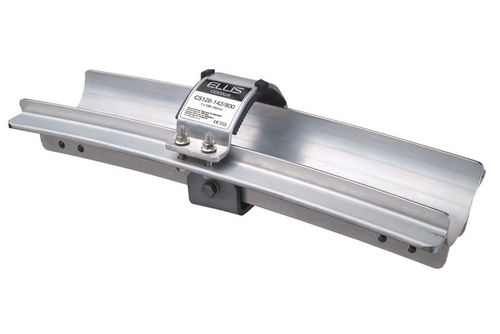 Edelstahl-Sattel - ø 100 - 162 mm, max. 8 m | Centaur series  - Ellis