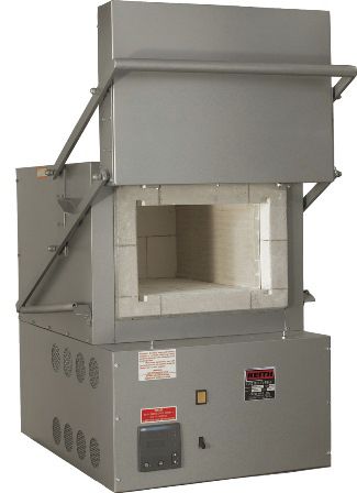 Kammerofen - K series - Keith company - Wärmebehandlung / Härte / Glüh