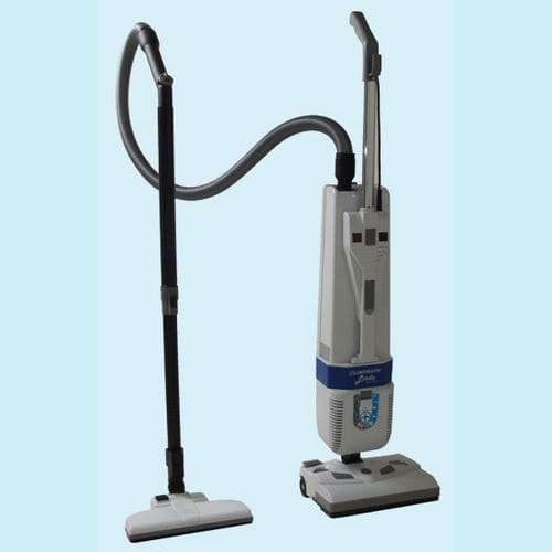 Trocken-Handstaubsauger - LINDA HEPA CLASS A++  - lindhaus - mobil