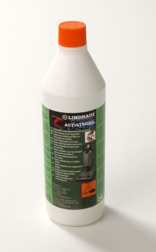 Reinigungsmittel - Actistrong - lindhaus