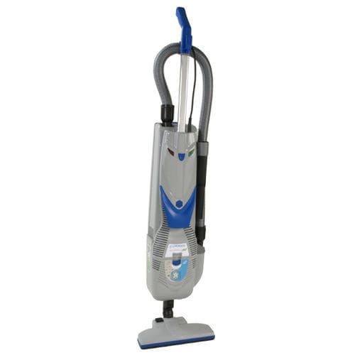 Trocken-Handstaubsauger - HEALTHCARE pro eco Force - lindhaus - für Teppichböden