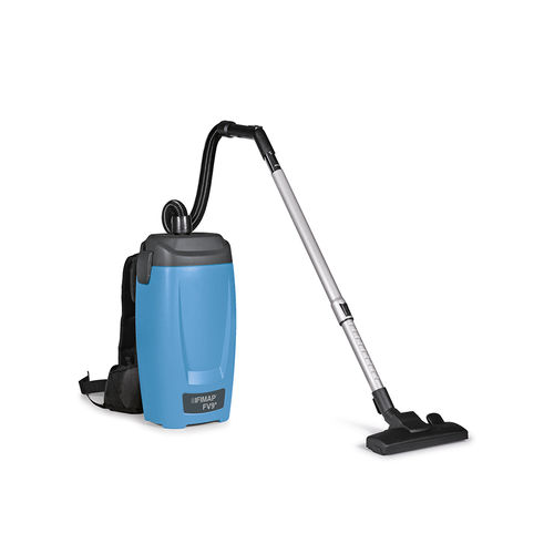 Sauger für gewerbliche Nutzung - FV9+ series - Fimap - Trocken / einphasig / batteriebetrieben