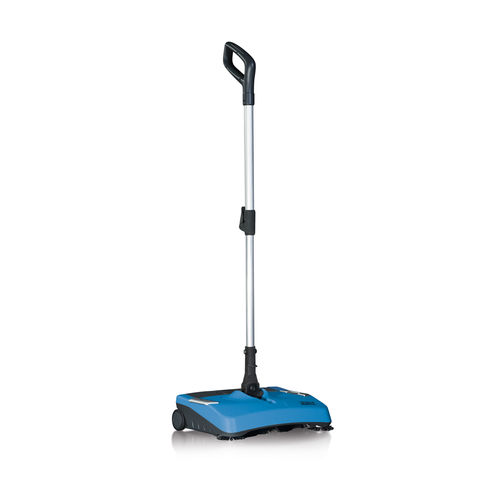 Handgeführte Kehrmaschine - Broom series - Fimap - mit Batterie