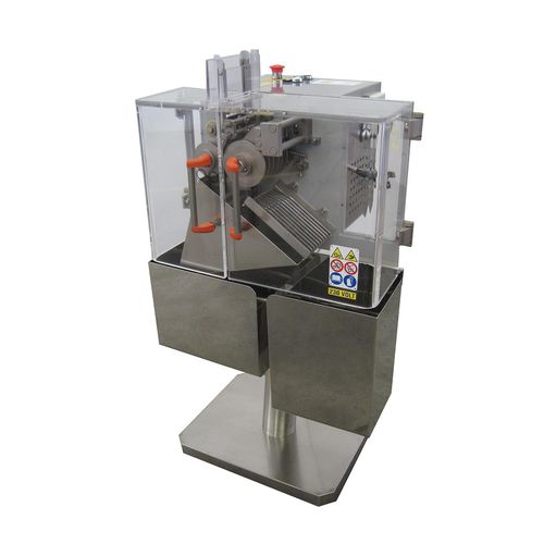 Halb-Entblistermaschine - Simpaty - F 140 - O.M.A.R. Pharmaceutical Blister Solution - automatisch