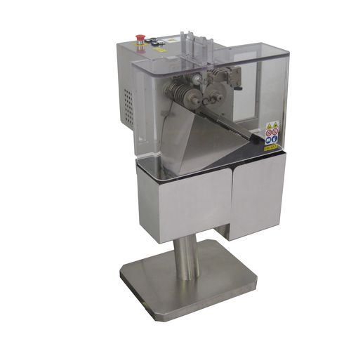 Halb-Entblistermaschine - F 130 - O.M.A.R. Pharmaceutical Blister Solution - automatisch