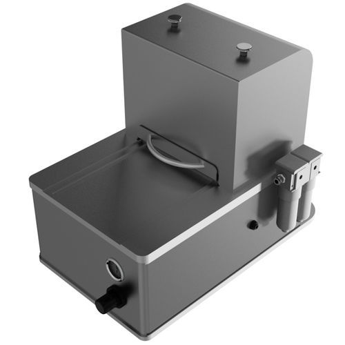 Entblistermaschine - S80 - O.M.A.R. Pharmaceutical Blister Solution