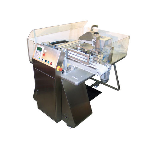 Automatischer Entblistermaschine - B 200 - O.M.A.R. Pharmaceutical Blister Solution