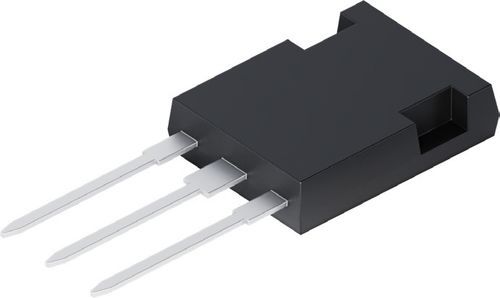 Leistungs-Thyristor - CMA160E1600HF - IXYS