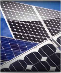Monokristalline Photovoltaik-Solarzelle - IXYS - Standard