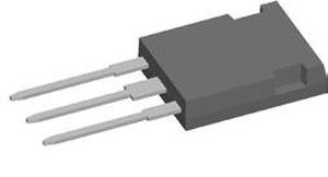 IGBT-Transistor - IXYS - Leistung