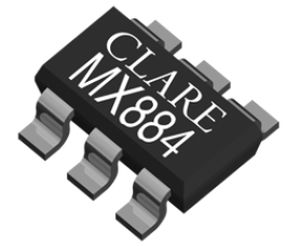 10-Bit-Mikrocontroller - IXYS - Mehrzweck / für ADC / programmierbar