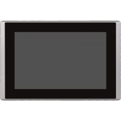 Panel-PC / LCD - NV-HMI-710 - NemaVision-iPC B.V. - mit resisitivem Touchscreen / 10,1" / 1280 x 800