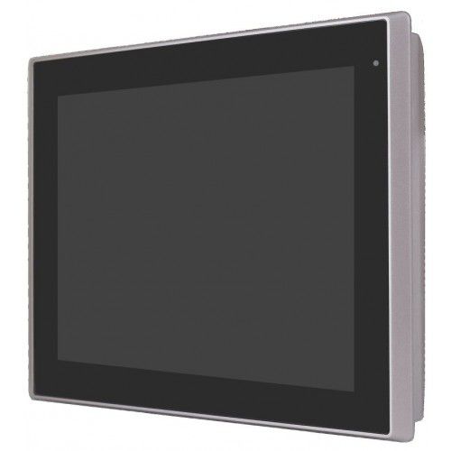Panel-PC / LCD - NV-HMI-812 - NemaVision-iPC B.V. - 12" / 800 x 600 / Intel Bay Trail
