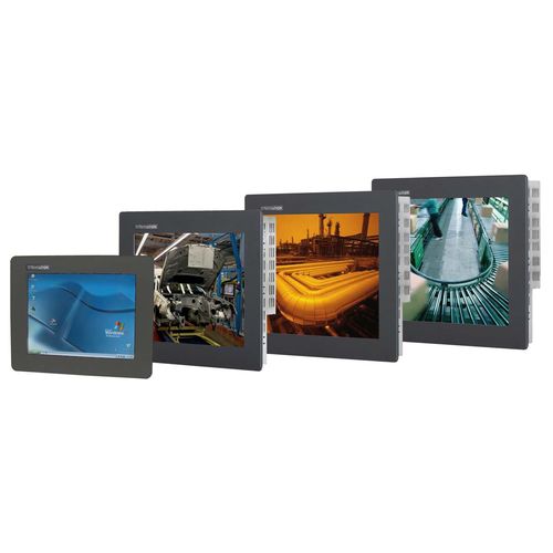 TFT-Monitor - M series - NemaVision-iPC B.V. - Industrie / 15" / 1680 x 1050
