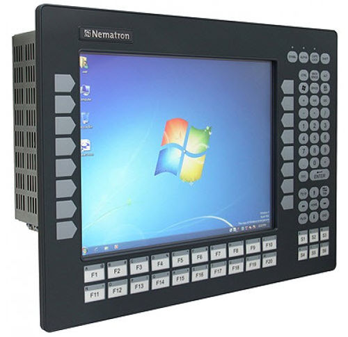 Panel-PC / mit Touchscreen - iPC1550KPT - NemaVision-iPC B.V. - 15" / SXGA / Intel® Core i5