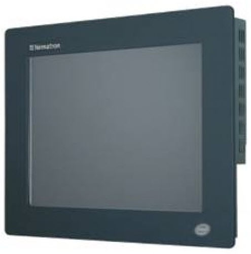 Panel-PC / LCD - ePC19T - NemaVision-iPC B.V. - mit resisitivem Touchscreen / mit LED-Rückbeleuchtung / 19"
