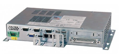 Embedded-PC - nPC300 - NemaVision-iPC B.V. - Intel® Core™ i Serie / SATA / Ethernet