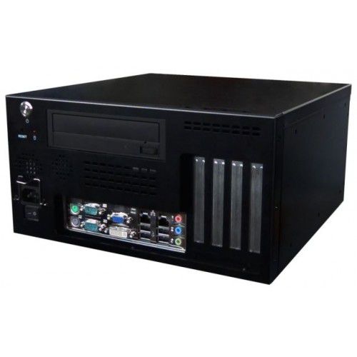 Rack-PC - WM-353 - NemaVision-iPC B.V. - Intel® Core i5 / SATA / Ethernet