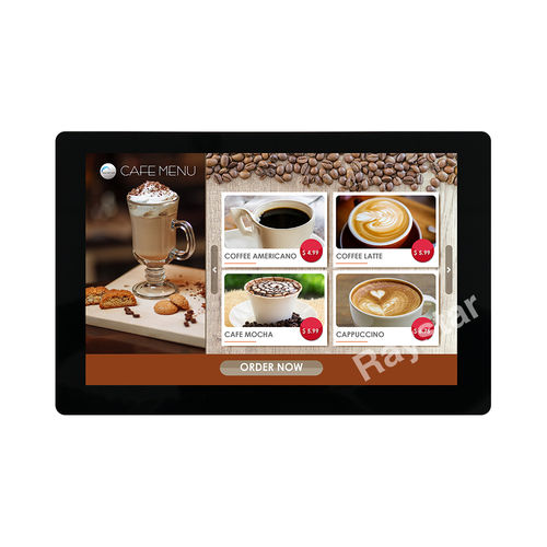 LED-Displaymodul - RFK1010F-AYH-LNG - Raystar Optronics, Inc. - LCD / TFT / IPS
