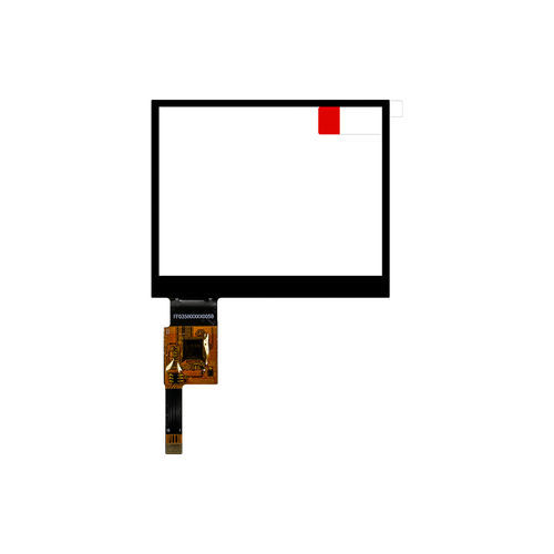Kapazitiver Touchscreen - TST0003R5L4111XXXX00-RS - Raystar Optronics, Inc. - 3,5'' / kapazitive Projektionstechnologie / Industrie