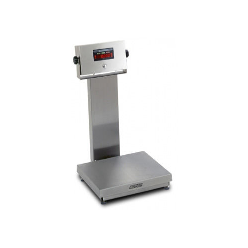 Kontrollwaage für industrielle Nutzung - APS7400 - Doran Scales - Hochleistung
