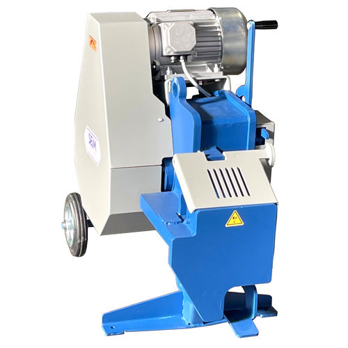 Mechanische Schere - T36-AP - TECMOR S.R.L. - Armatur- für Beton