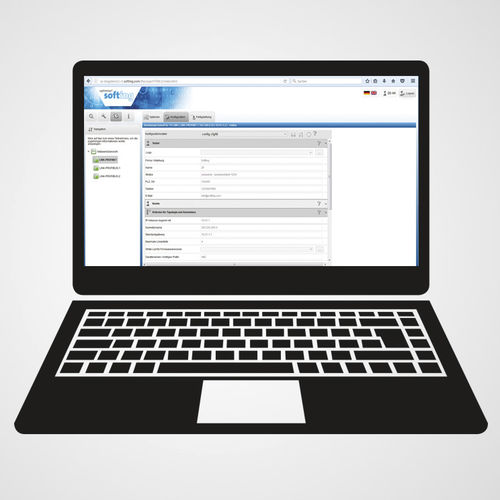 Software für Test - Analyzer IE - Softing Industrial Automation - Diagnose / Inbetriebnahme / präventive Wartung