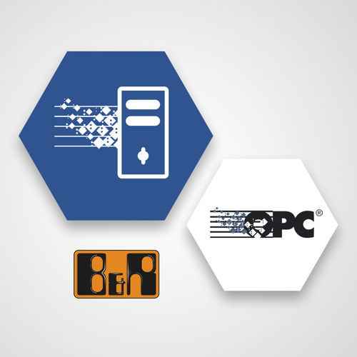 Server-Softwarelösung - OPC Server B&R - Softing Industrial Automation - Datenaustausch / Datenverwaltung / OPC-Server