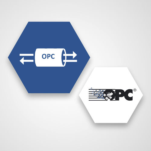 Softwarelösung / OPC Tunneling - OPC Tunnel - Softing Industrial Automation - Datenaustausch / Netzzugangsmanagement / Prozess