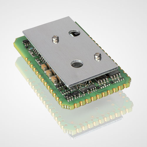 Ethernet-APL-Gerät Kommunikationsmodul - commModule APL - Softing Industrial Automation - Modbus / PROFINET / HART