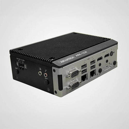 Kommunikationsmodul für SPS - Softing Industrial Automation