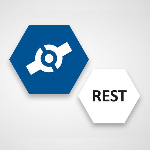 Konvertierungssoftware - dataFEED REST Connector - Softing Industrial Automation - OPC / OPC-Server / Überwachung