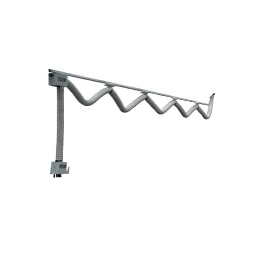 Stromverteilersystem - ST-BIN - Stucchi 1950 S.r.l. - Ansaug / Modulreifen / schienenmontiert