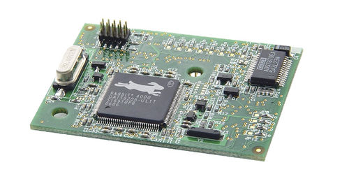 System-on-chip-Prozessor - RCM4100 Series - Rabbit - Aderleitung / für Mobilgerät / digital