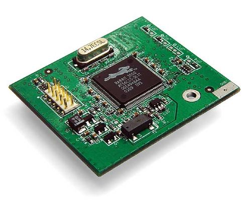 Digitale E/A-Karte - RCM3100 series - Rabbit