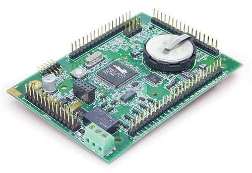 Single-Board-Computer / RabbitCore® - LP3500 series - Rabbit